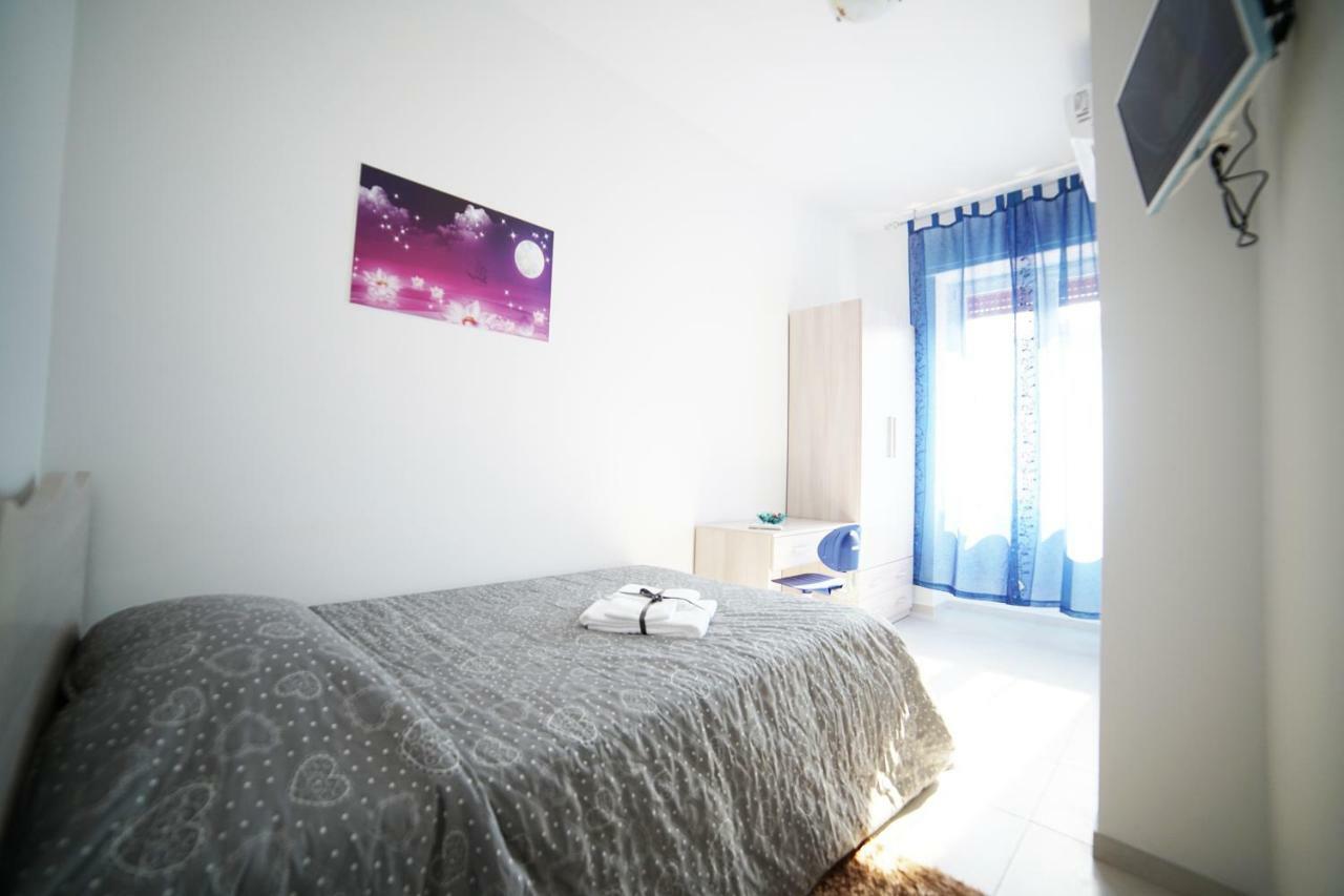 La Casa Dei Sogni Bed & Breakfast Matera Exterior photo