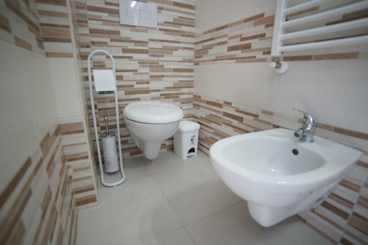 La Casa Dei Sogni Bed & Breakfast Matera Exterior photo