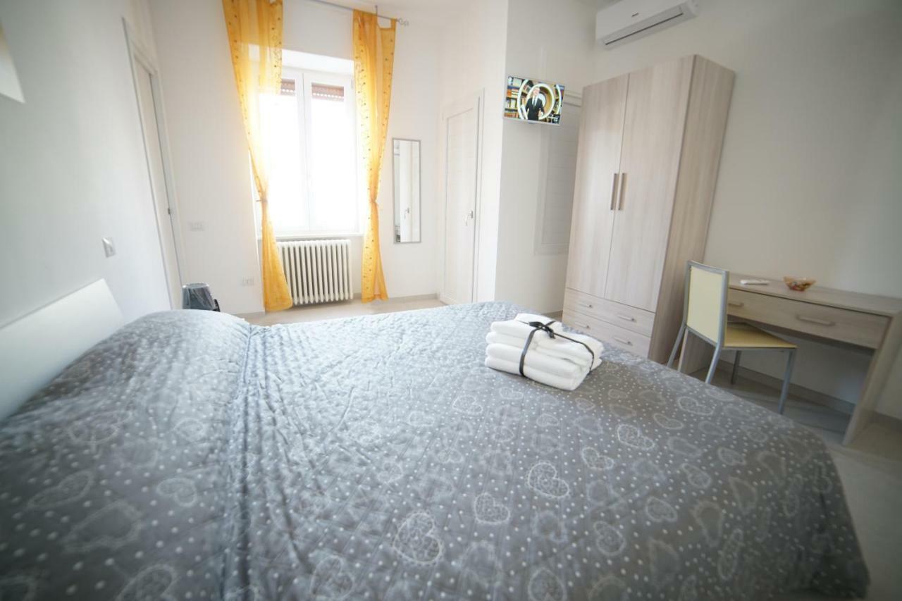 La Casa Dei Sogni Bed & Breakfast Matera Exterior photo
