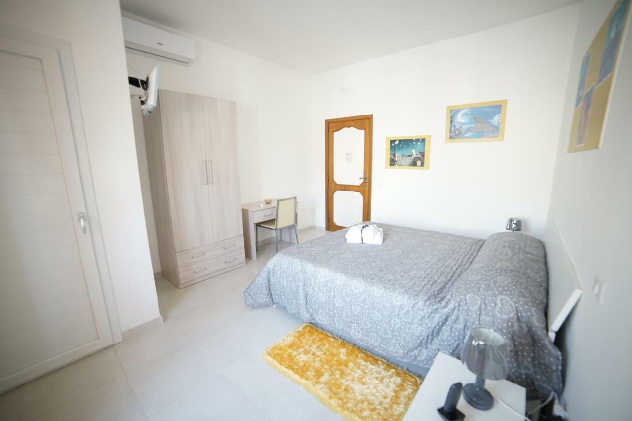 La Casa Dei Sogni Bed & Breakfast Matera Exterior photo