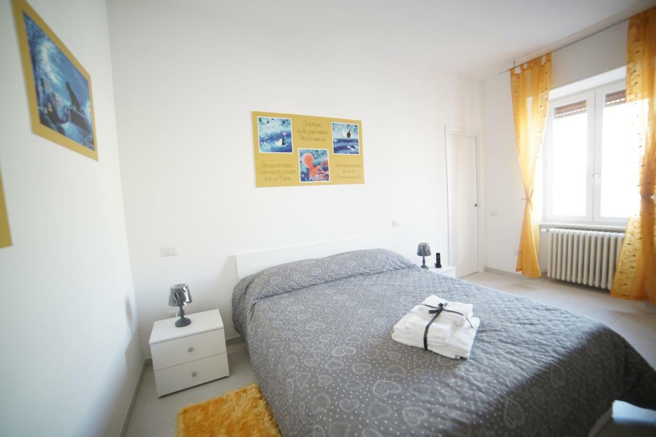 La Casa Dei Sogni Bed & Breakfast Matera Exterior photo